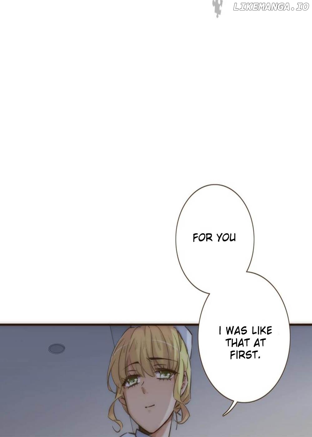 Her, Who I Yearn For chapter 47 - page 7