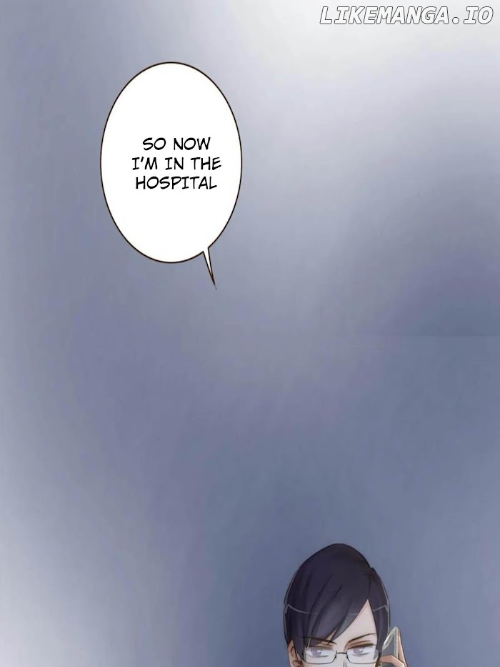 Her, Who I Yearn For chapter 48 - page 4