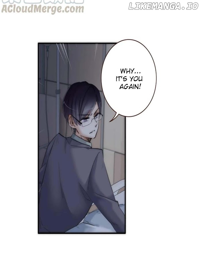 Her, Who I Yearn For chapter 48 - page 44