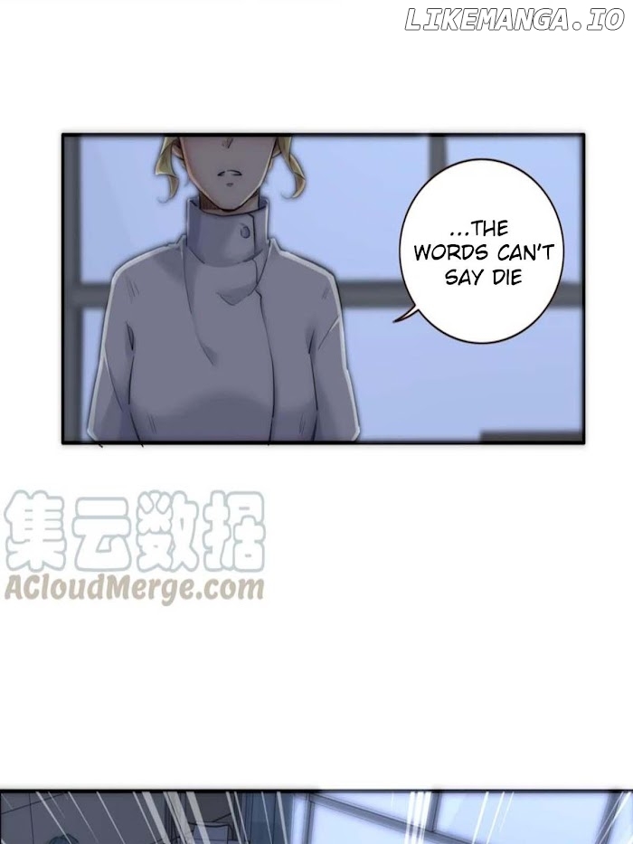 Her, Who I Yearn For chapter 48 - page 50