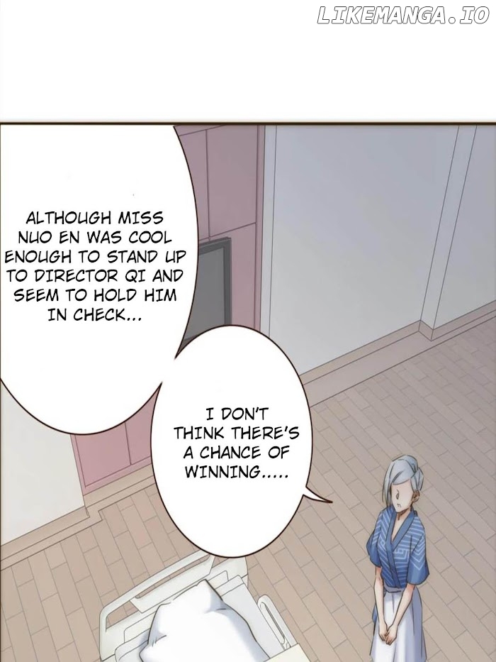 Her, Who I Yearn For chapter 52 - page 42