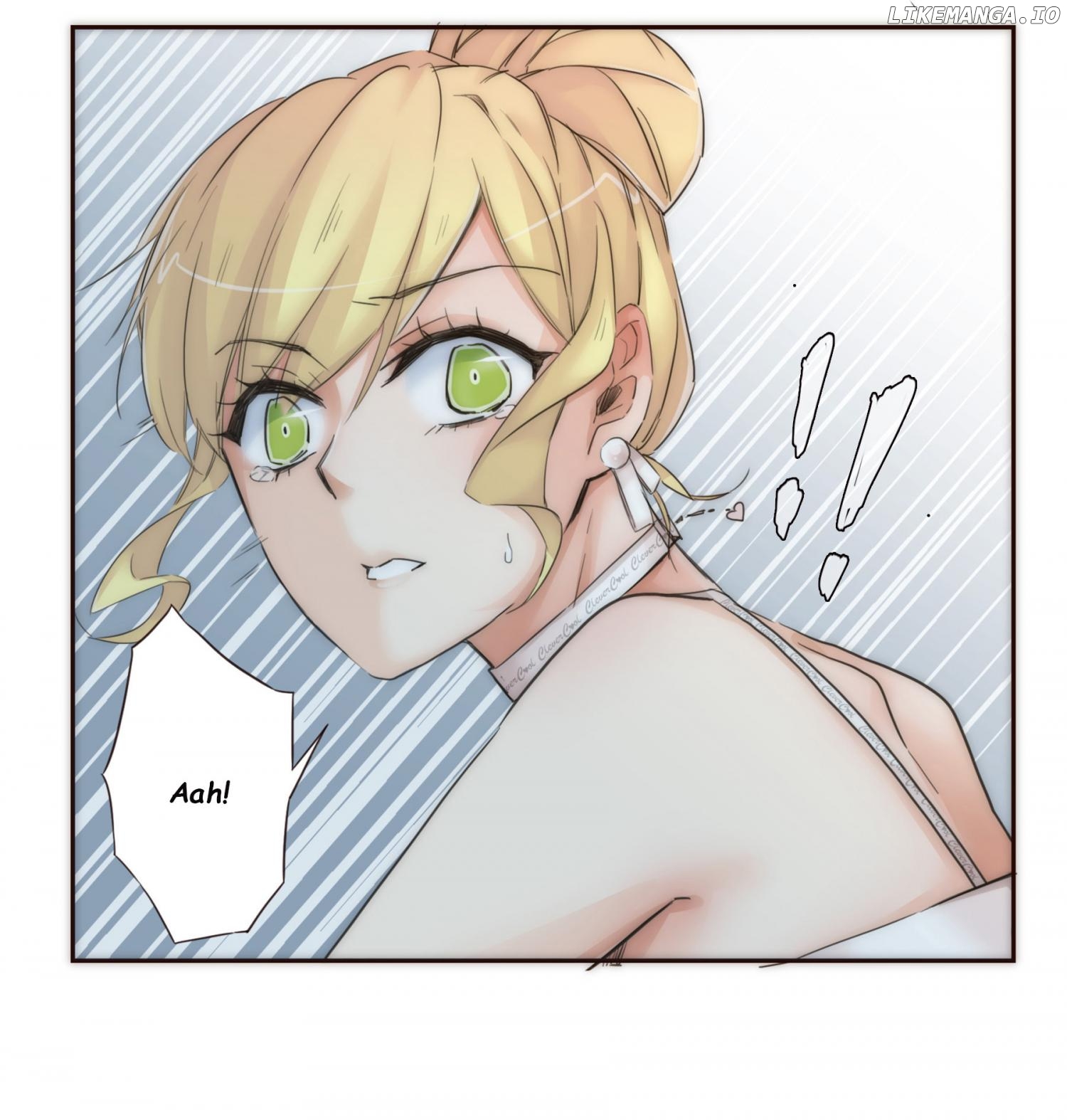 Her, Who I Yearn For chapter 21 - page 48