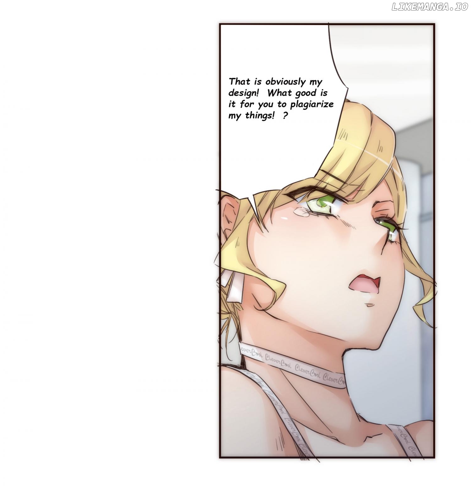 Her, Who I Yearn For chapter 21 - page 50