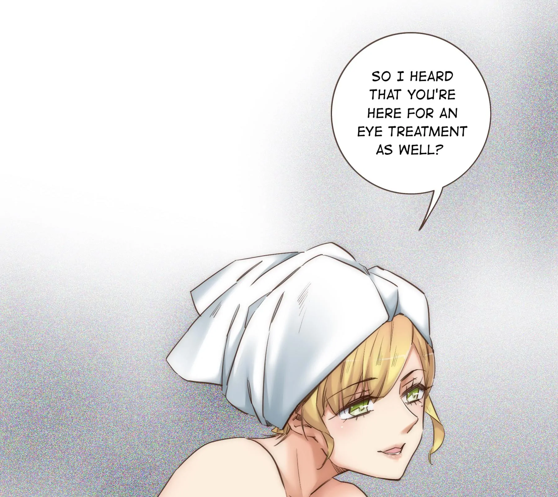 Her, Who I Yearn For Chapter 67 - page 39