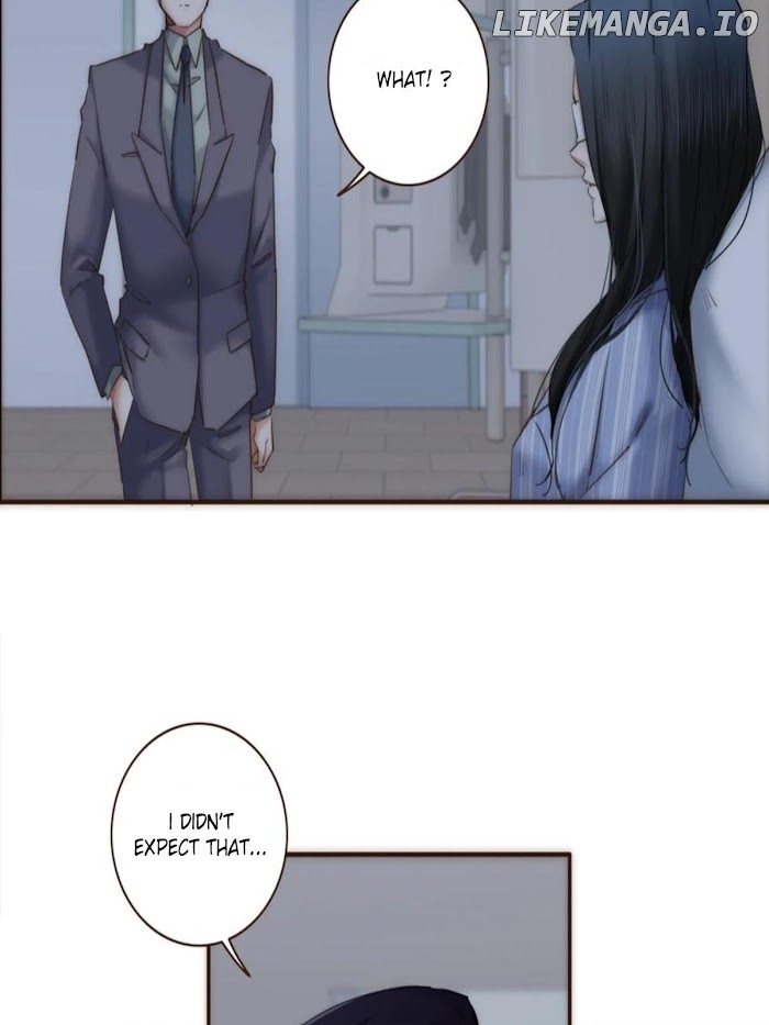 Her, Who I Yearn For chapter 57 - page 15