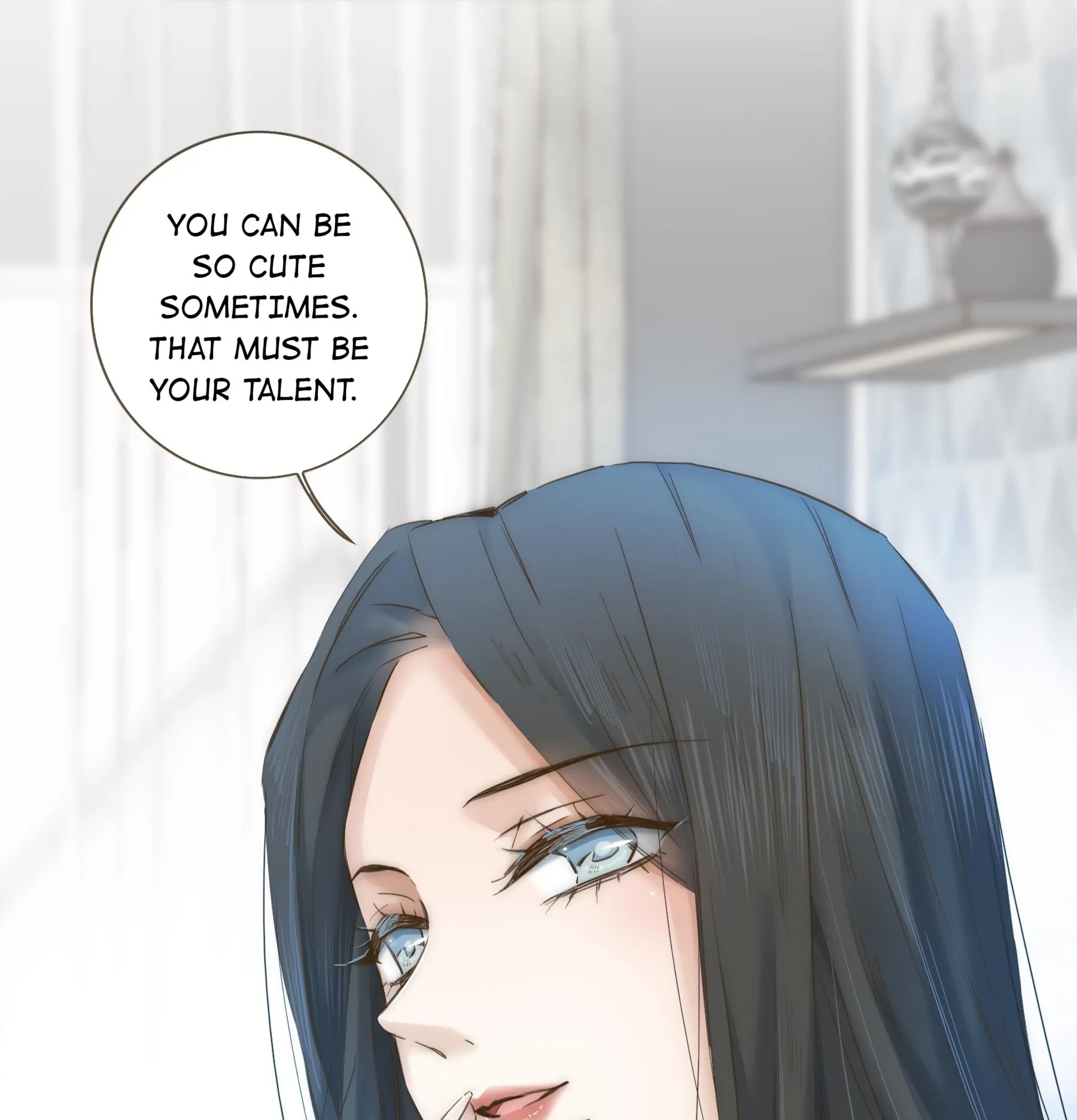 Her, Who I Yearn For Chapter 75 - page 10