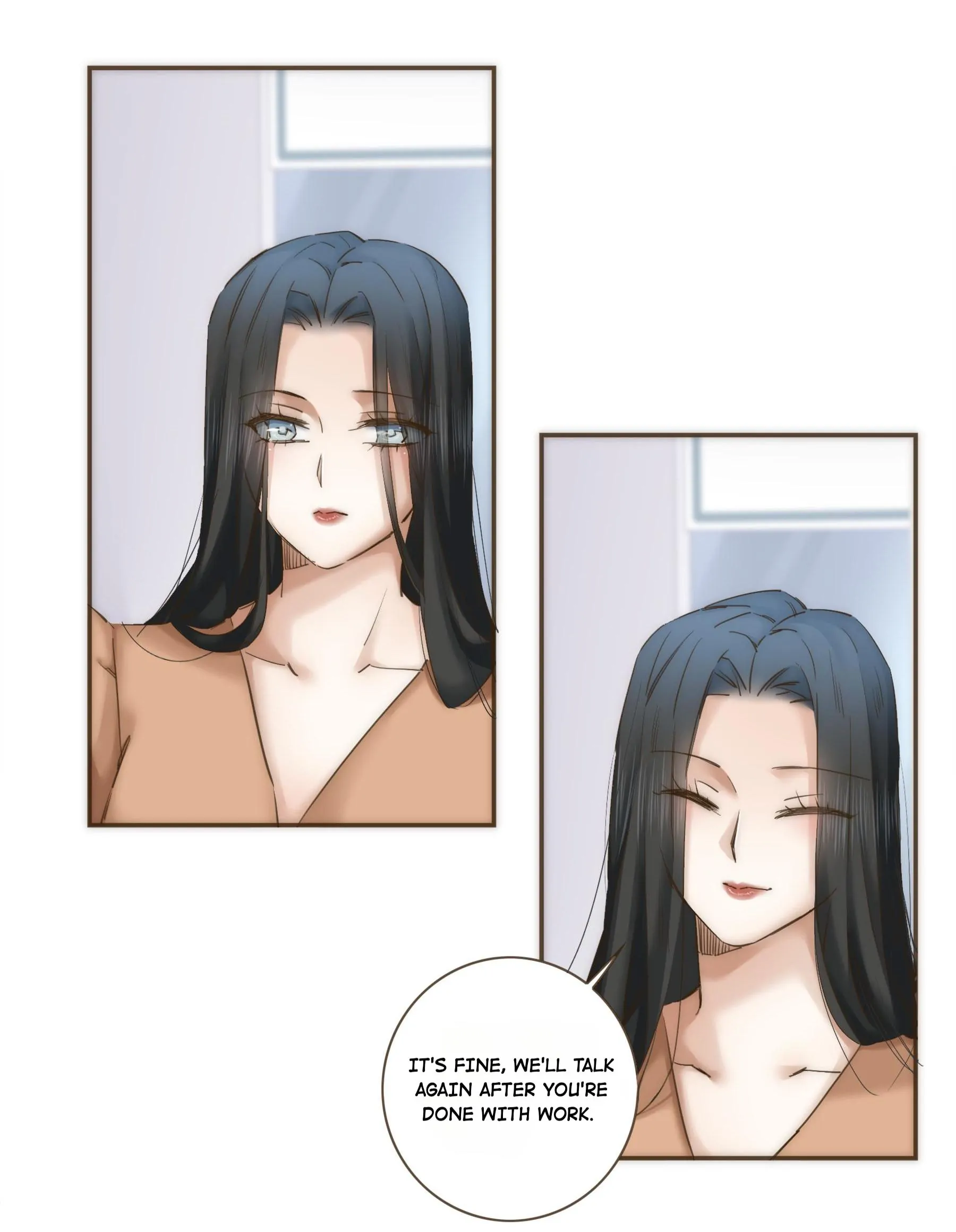 Her, Who I Yearn For Chapter 79 - page 6