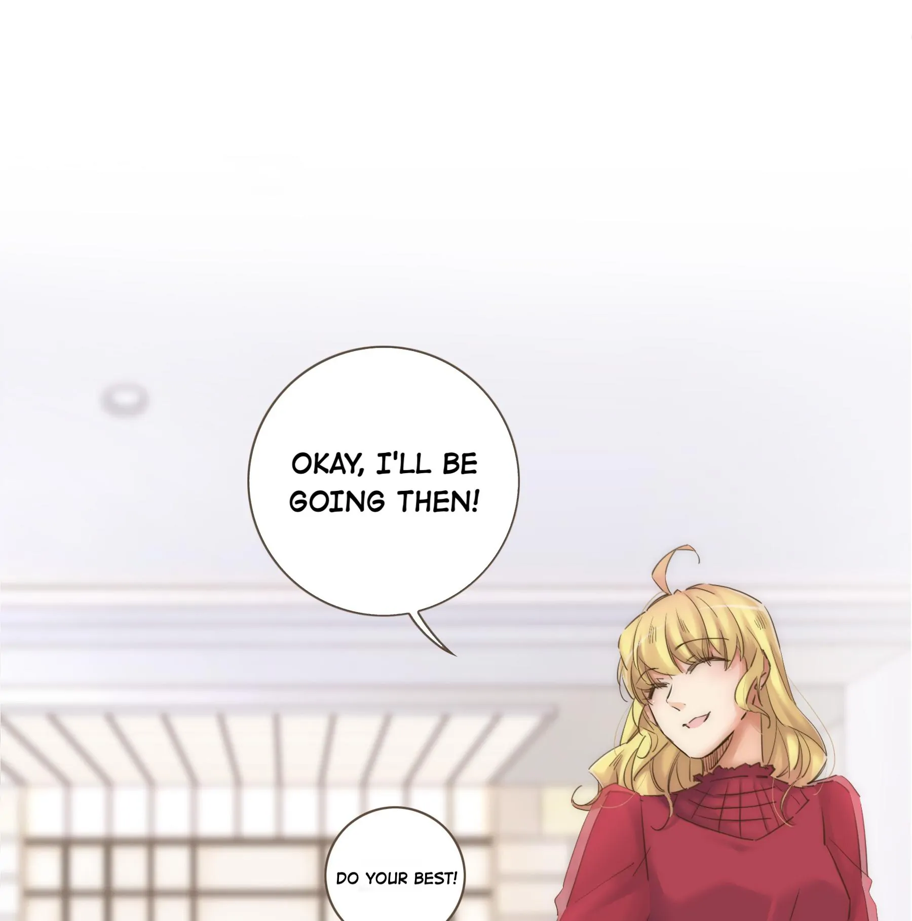 Her, Who I Yearn For Chapter 79 - page 7