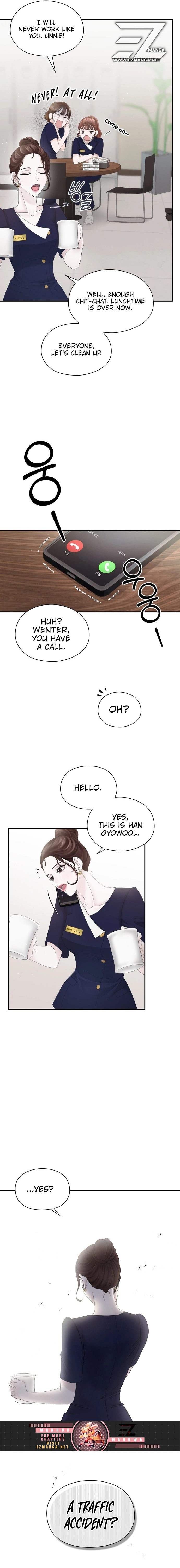 One Day I Found a Husband Chapter 1 - page 13