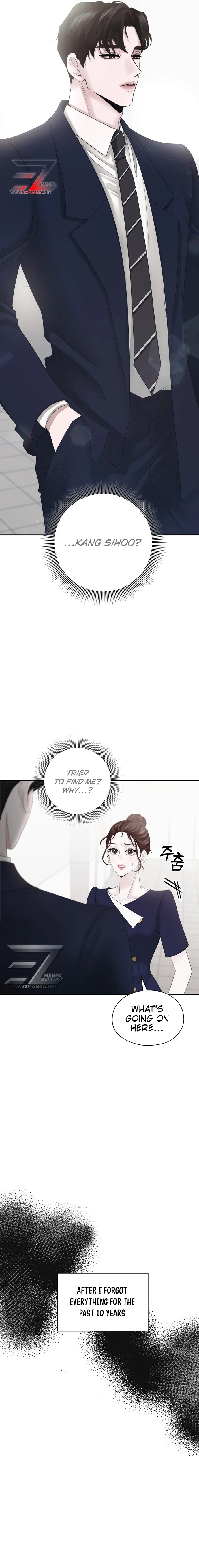 One Day I Found a Husband Chapter 1 - page 20