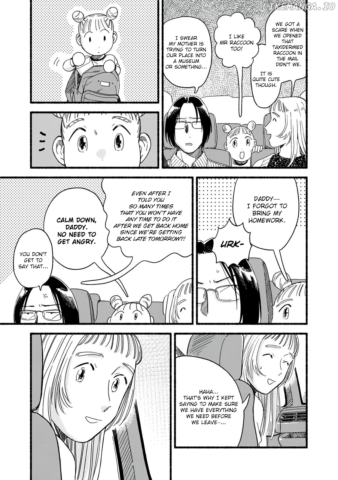 Kodomo Dorobou Chapter 1 - page 4