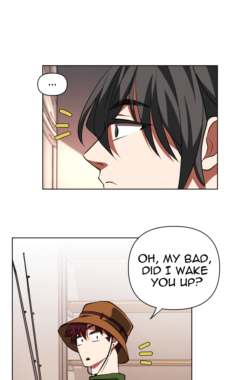 Unlovable Replacement Chapter 95 - page 29