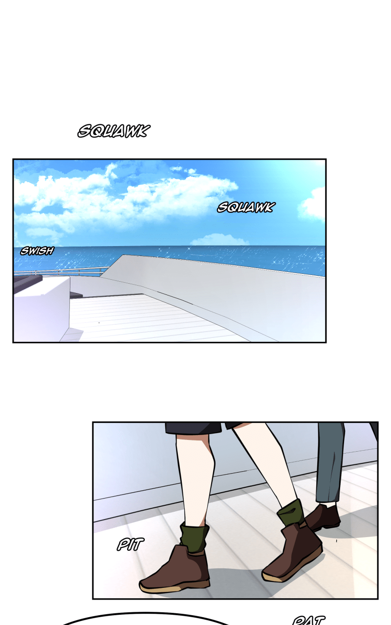 Unlovable Replacement Chapter 96 - page 31