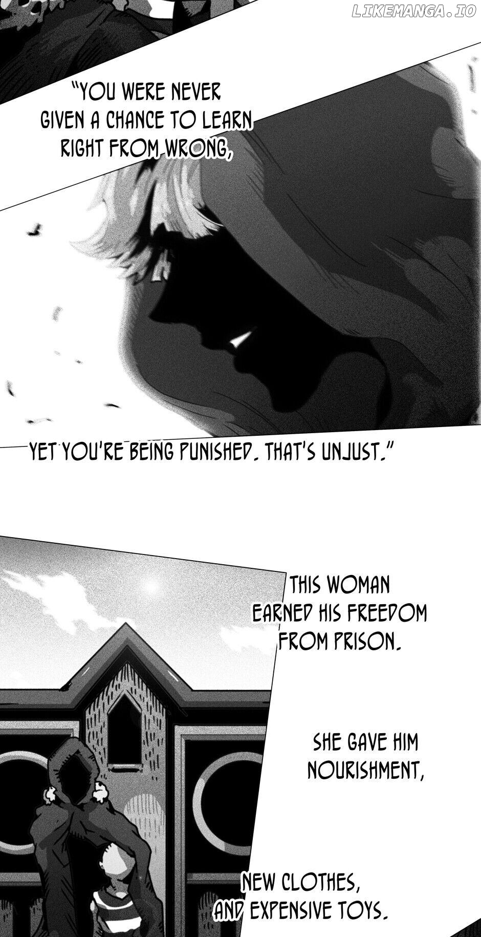 Black Behemoth chapter 132 - page 10