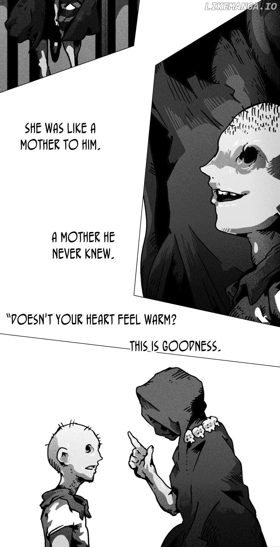 Black Behemoth chapter 132 - page 11