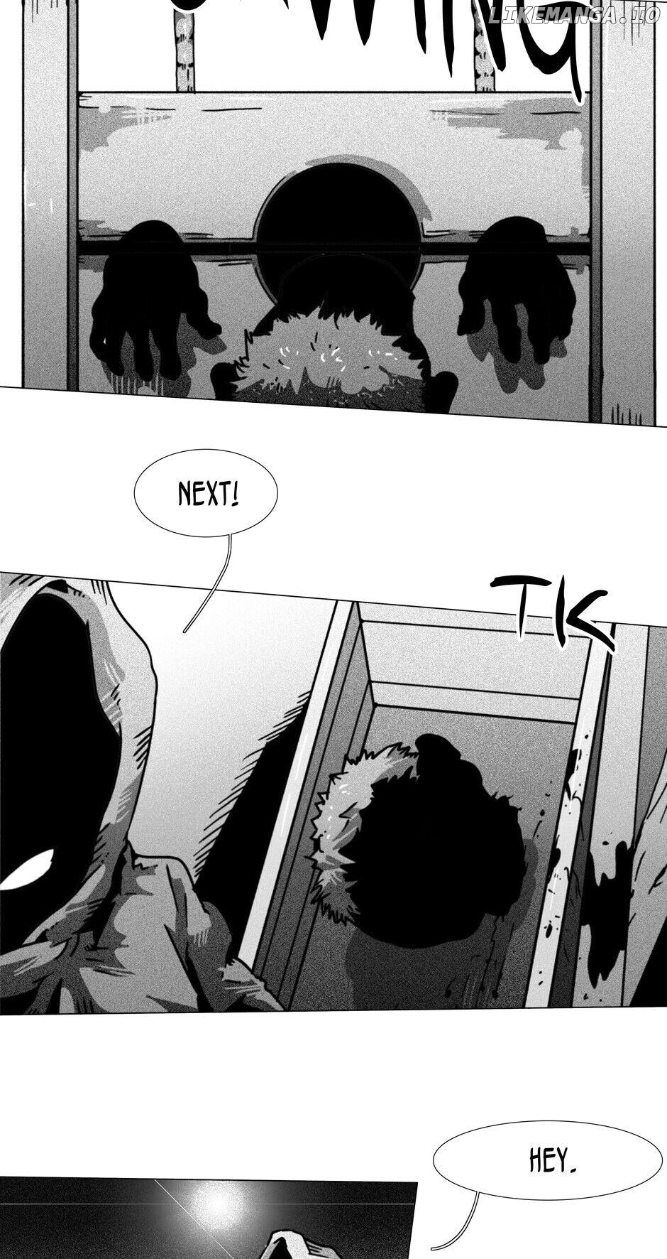 Black Behemoth chapter 132 - page 58