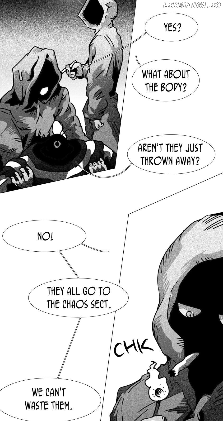 Black Behemoth chapter 132 - page 59