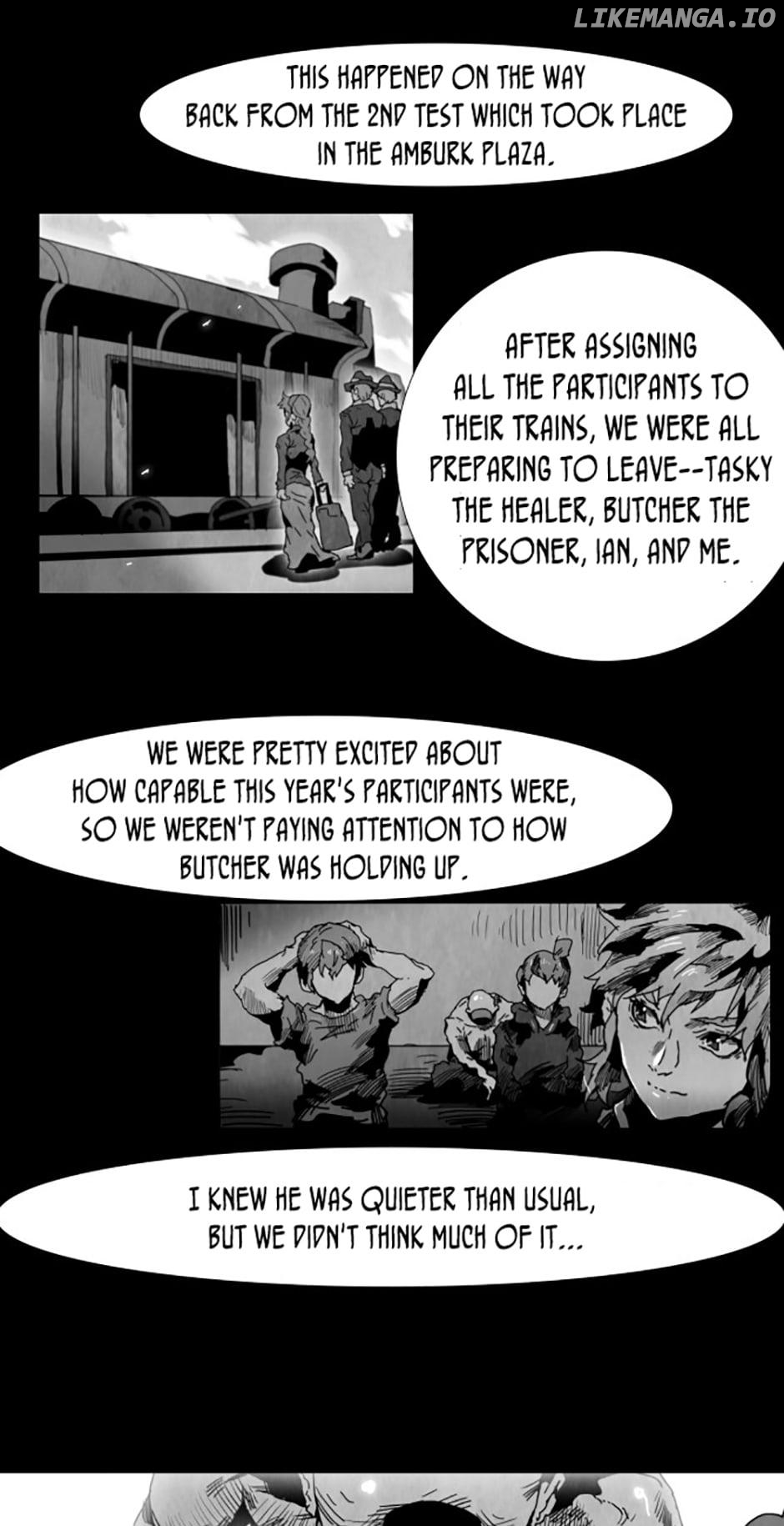 Black Behemoth chapter 29 - page 54