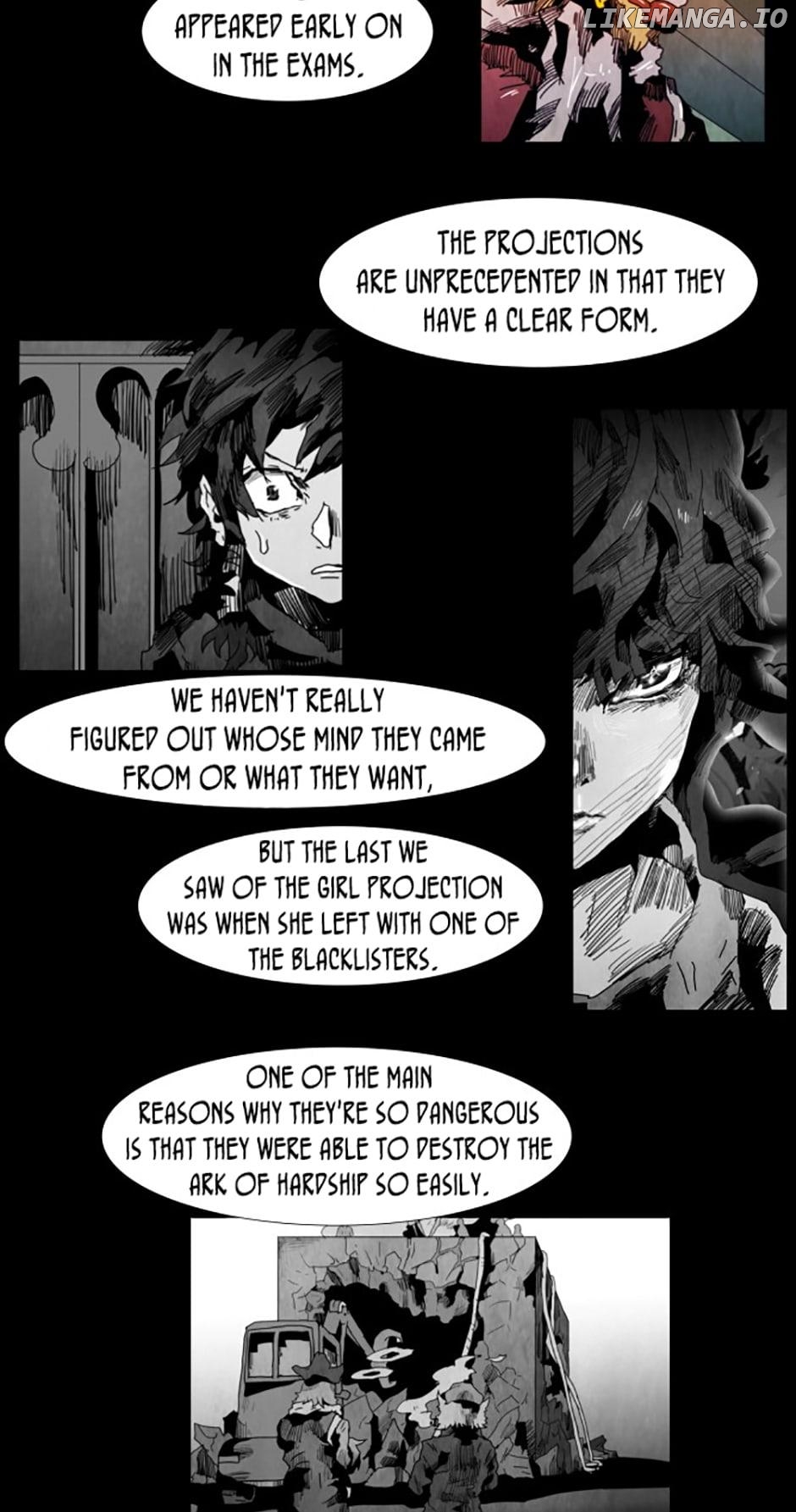 Black Behemoth chapter 30 - page 28