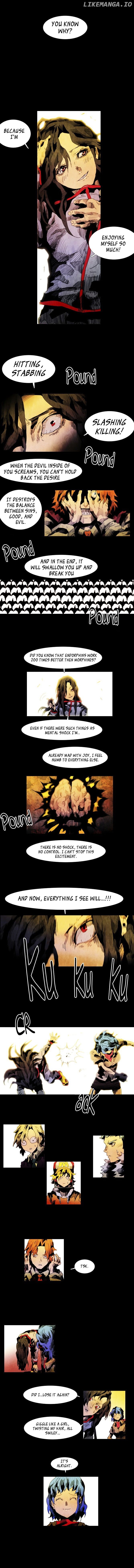 Black Behemoth chapter 9 - page 11