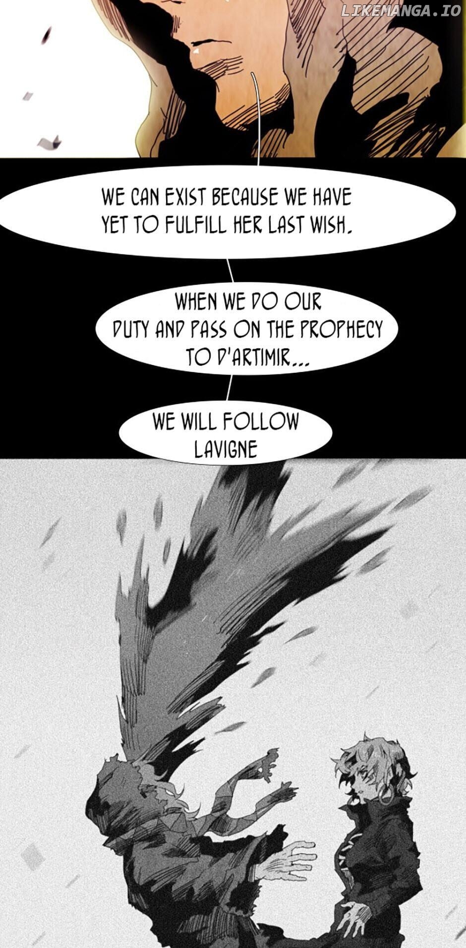 Black Behemoth chapter 47 - page 74