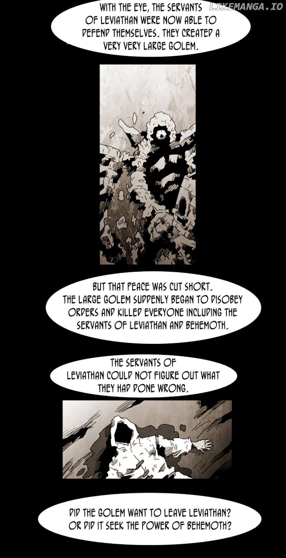 Black Behemoth chapter 33 - page 6