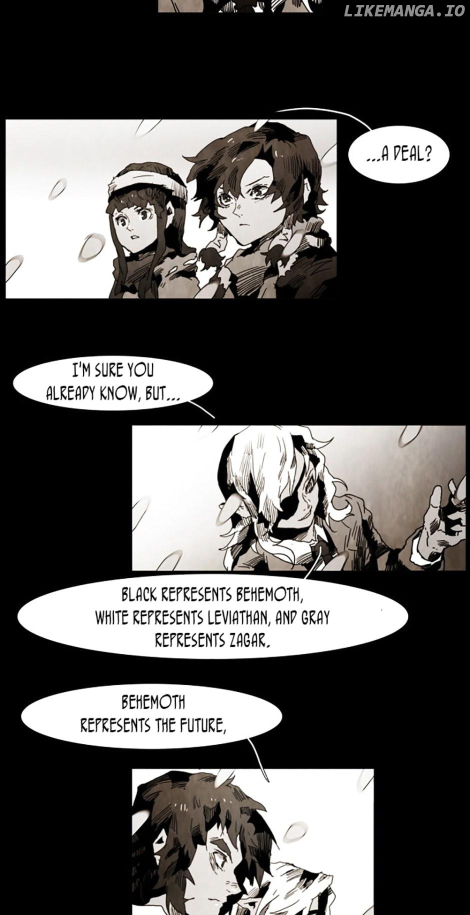 Black Behemoth chapter 36 - page 51