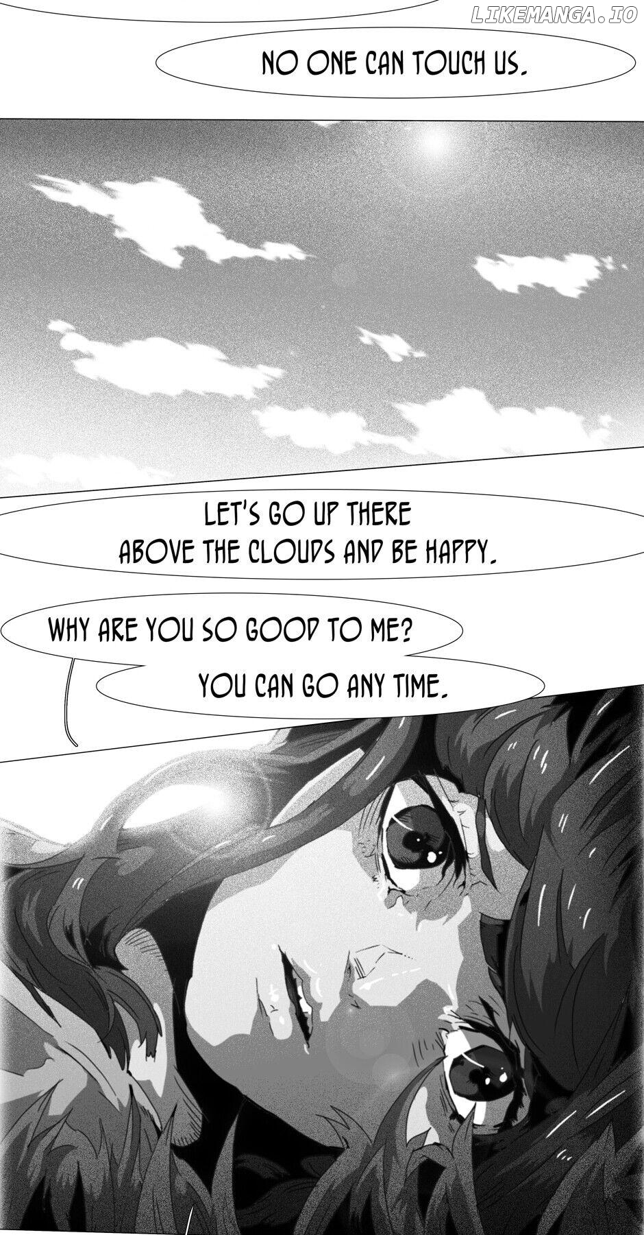 Black Behemoth chapter 131 - page 4