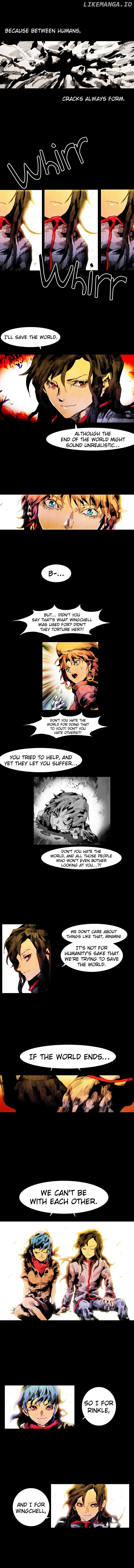 Black Behemoth chapter 23 - page 13