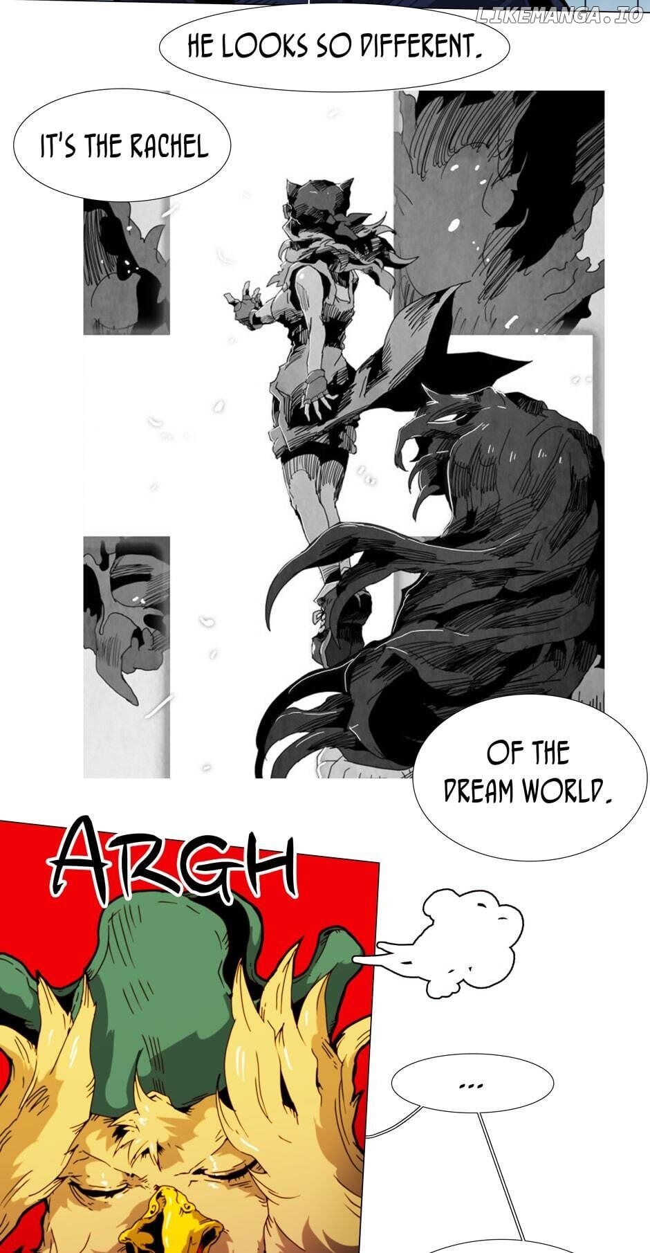 Black Behemoth chapter 119 - page 3