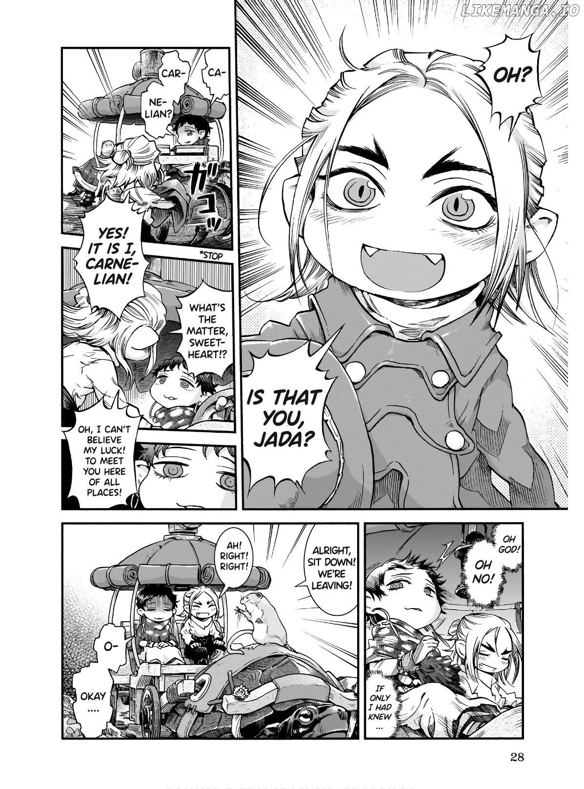 Hakumei to Mikochi chapter 69 - page 2