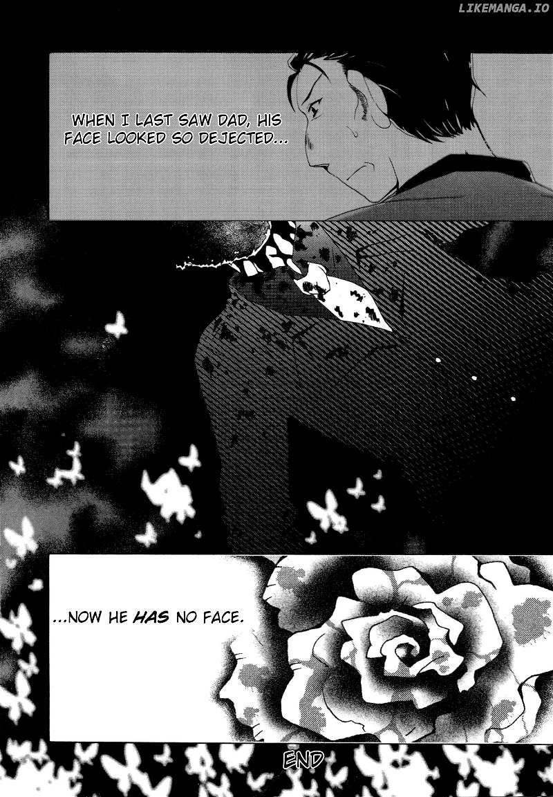 Umineko When They Cry Episode Collection chapter 10 - page 24