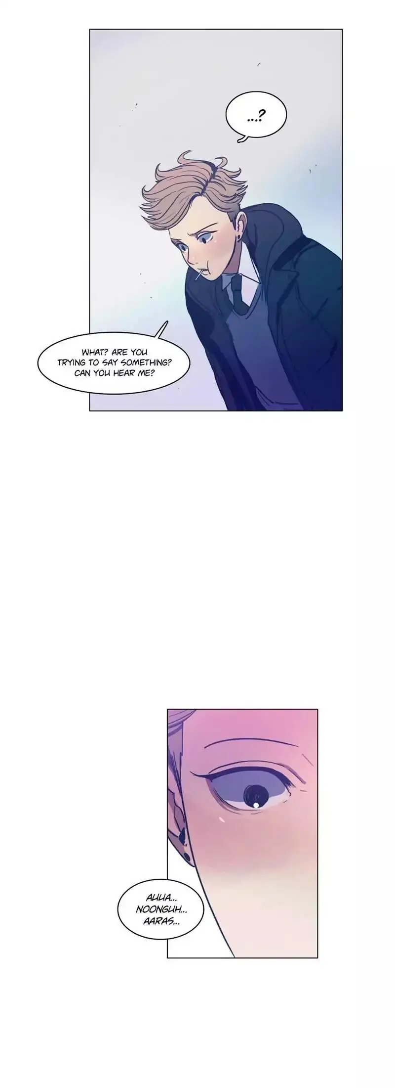 Save Me Chapter 37 - page 36