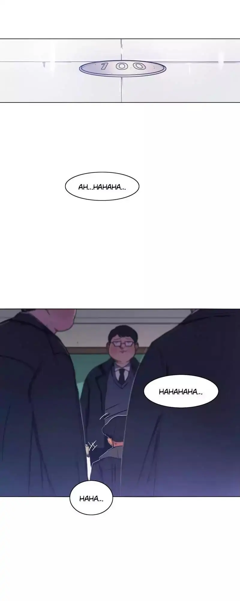 Save Me Chapter 41 - page 7