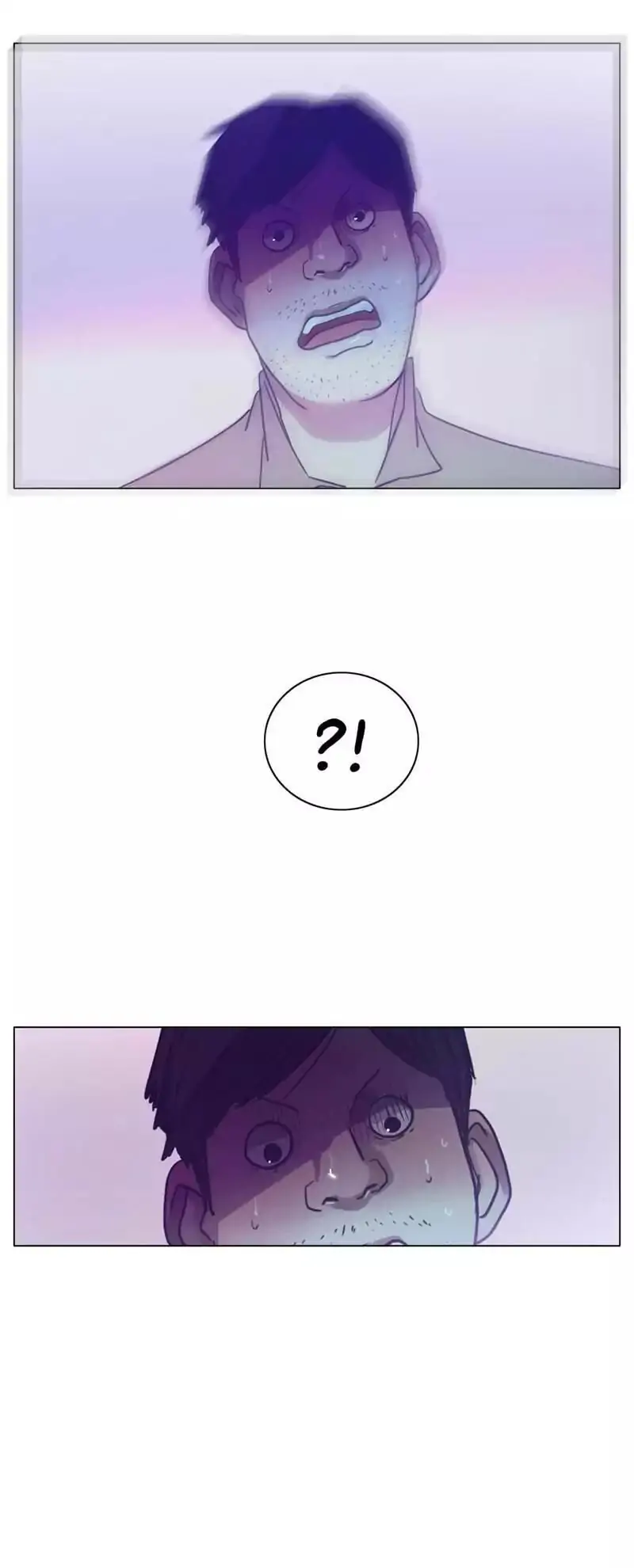 Save Me Chapter 50 - page 46