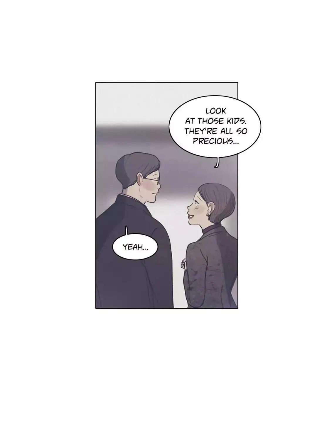 Save Me Chapter 56 - page 45