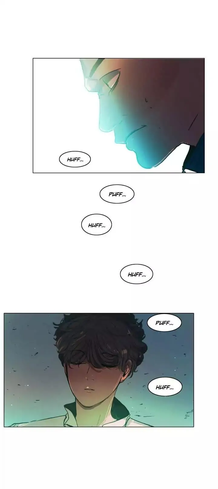 Save Me Chapter 28 - page 52