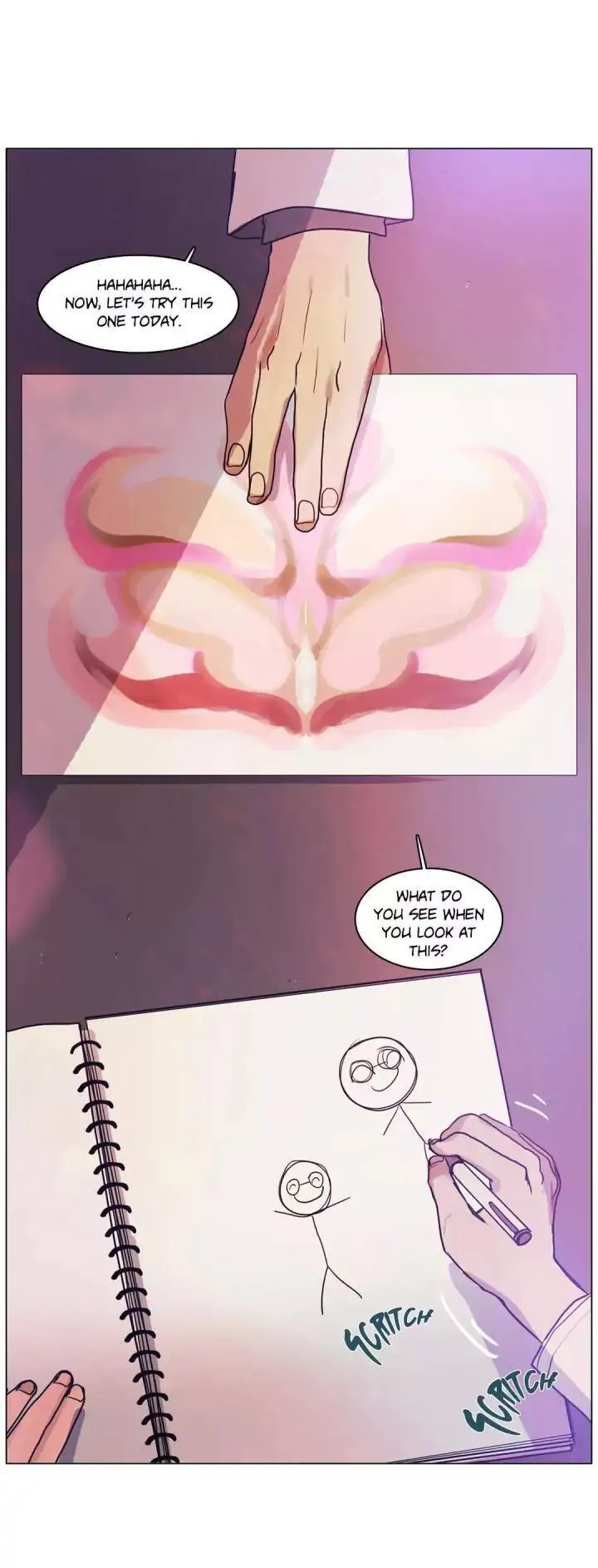 Save Me Chapter 63 - page 26