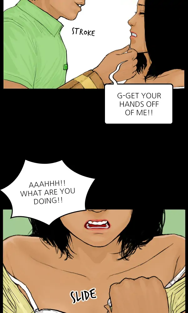 All of Us Are Dead Chapter 49 - page 13