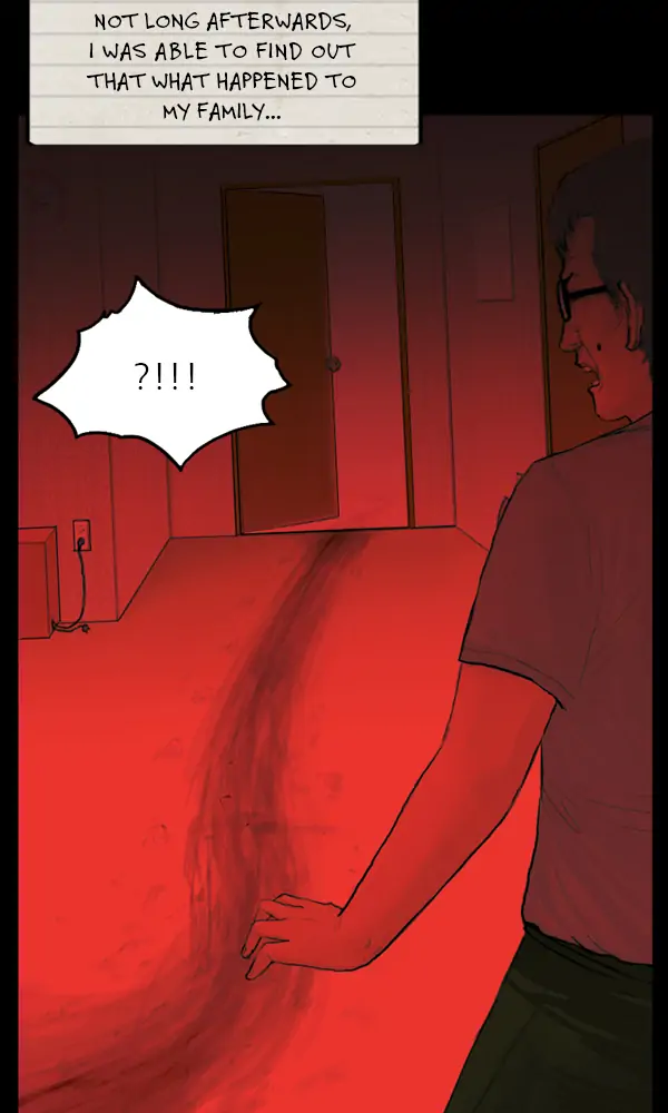 All of Us Are Dead Chapter 38 - page 19