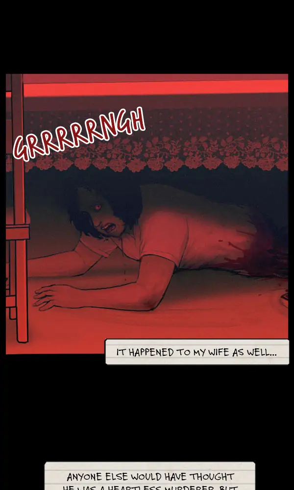 All of Us Are Dead Chapter 38 - page 22