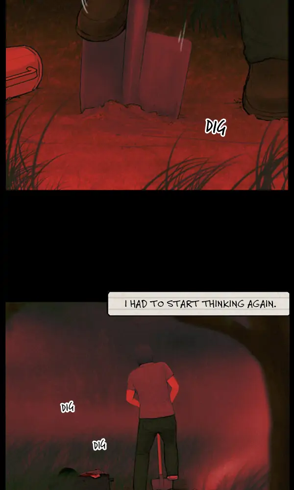 All of Us Are Dead Chapter 38 - page 28