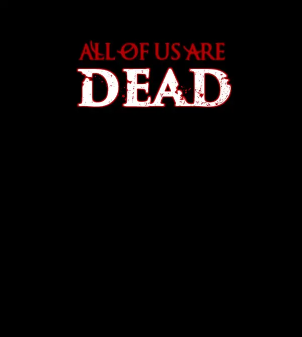 All of Us Are Dead Chapter 39 - page 16