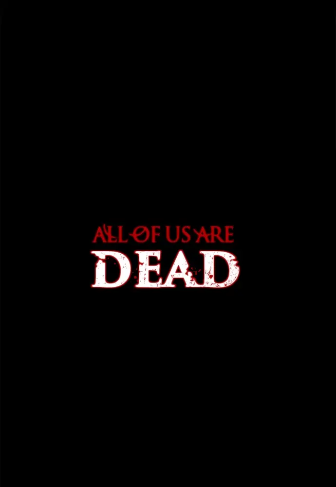 All of Us Are Dead Chapter 44 - page 19