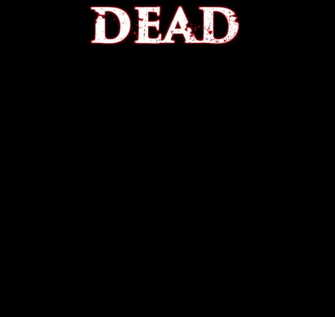 All of Us Are Dead Chapter 123 - page 20