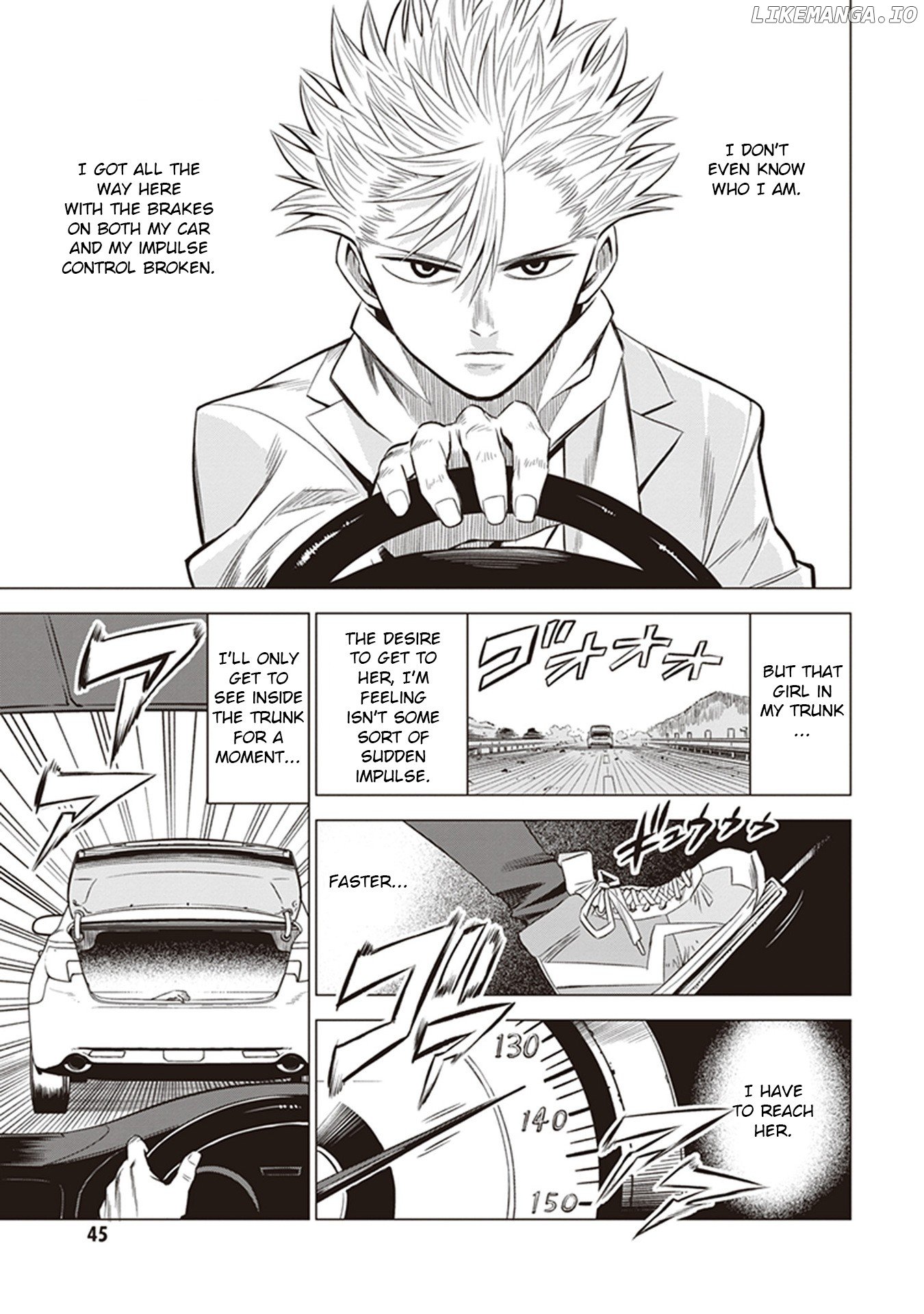 Id:invaded #brake Broken chapter 1 - page 43