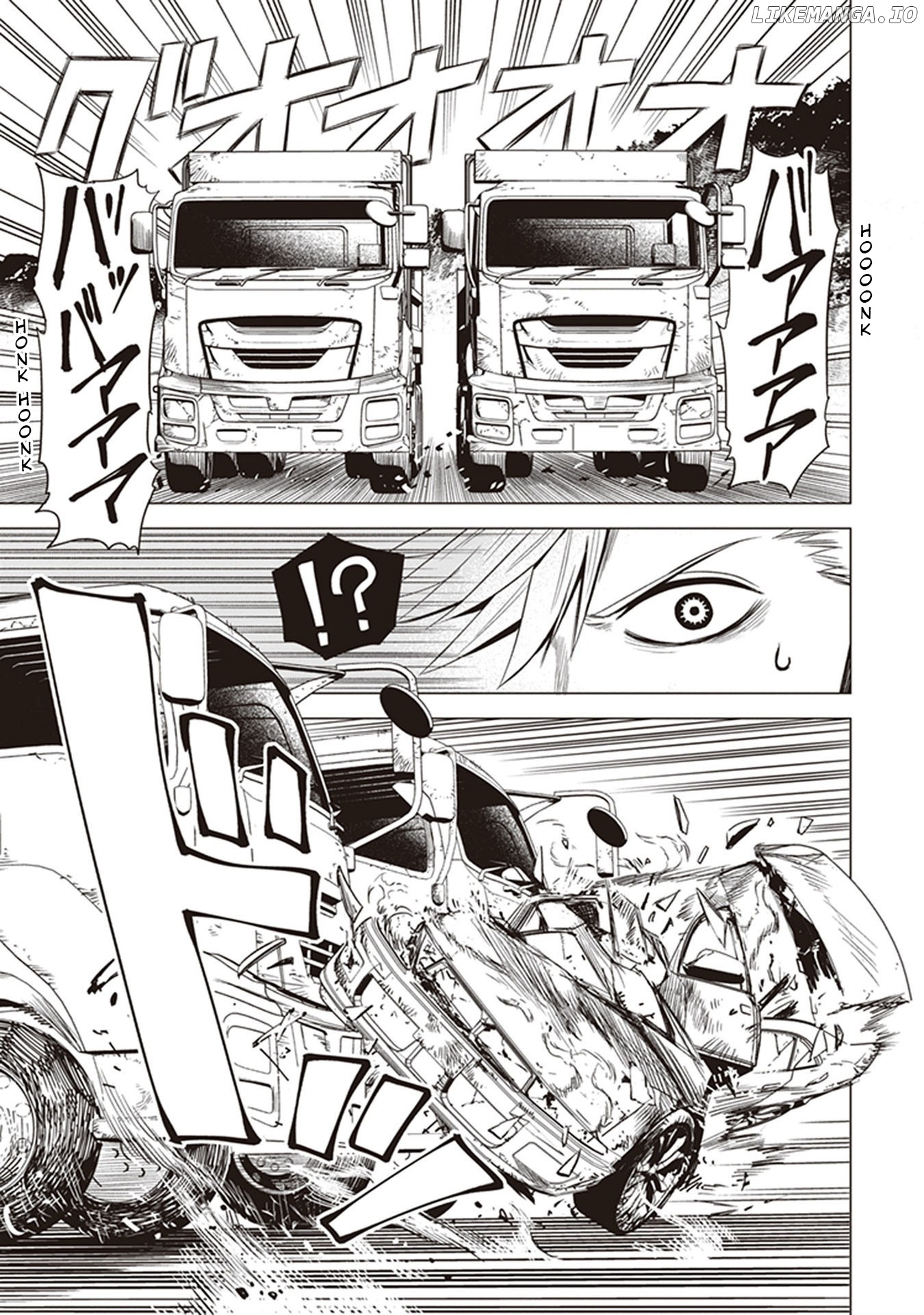 Id:invaded #brake Broken chapter 1 - page 9