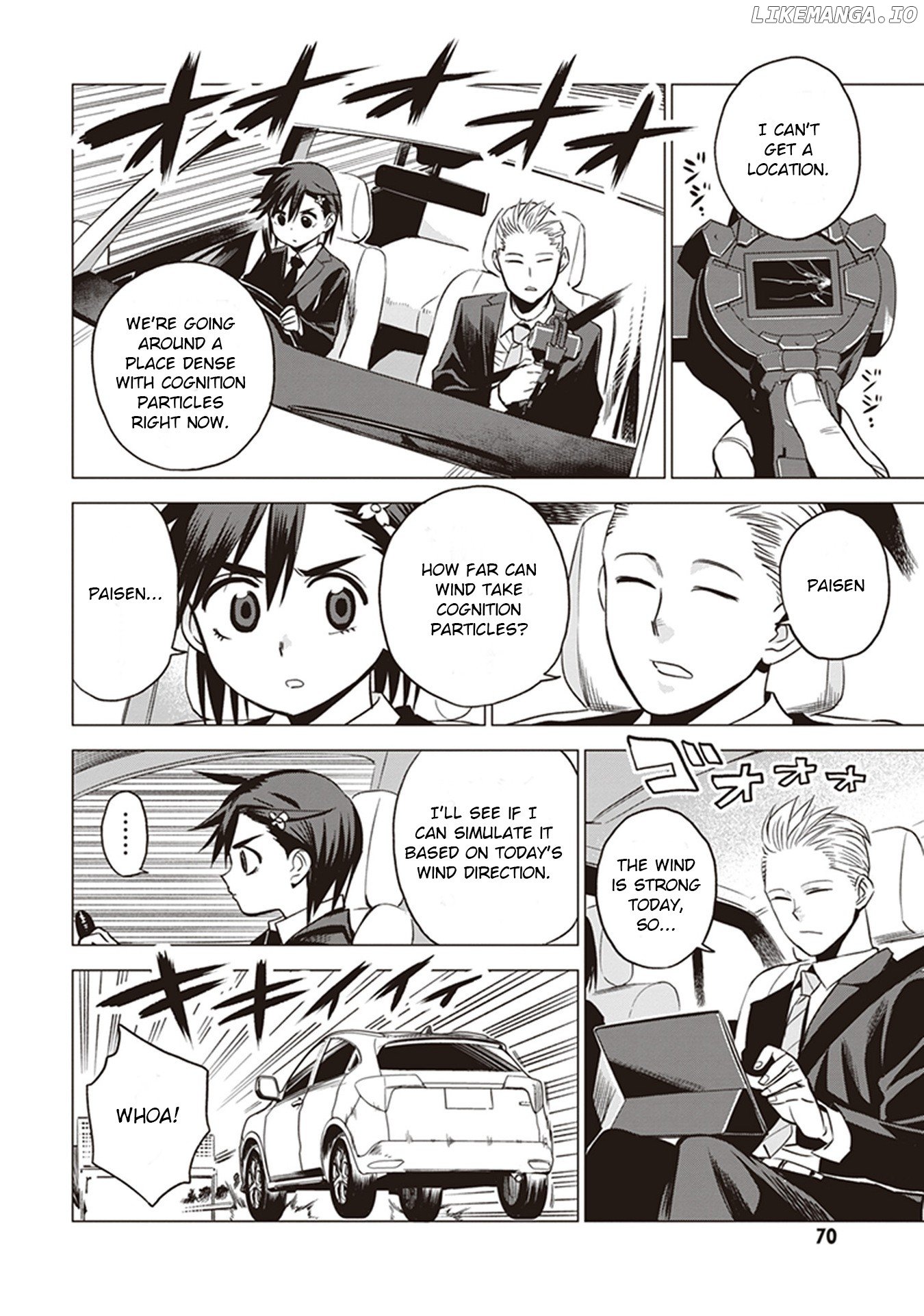 Id:invaded #brake Broken chapter 2 - page 12