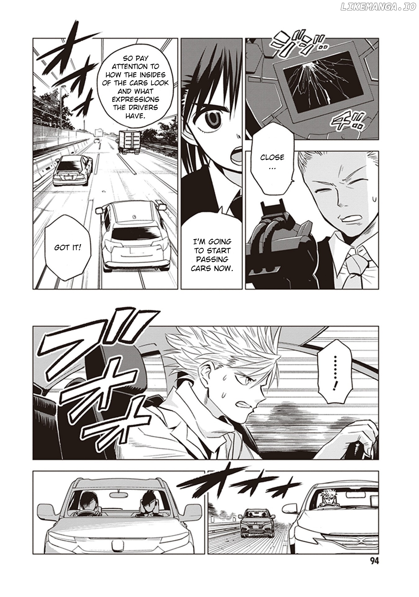 Id:invaded #brake Broken chapter 2 - page 36