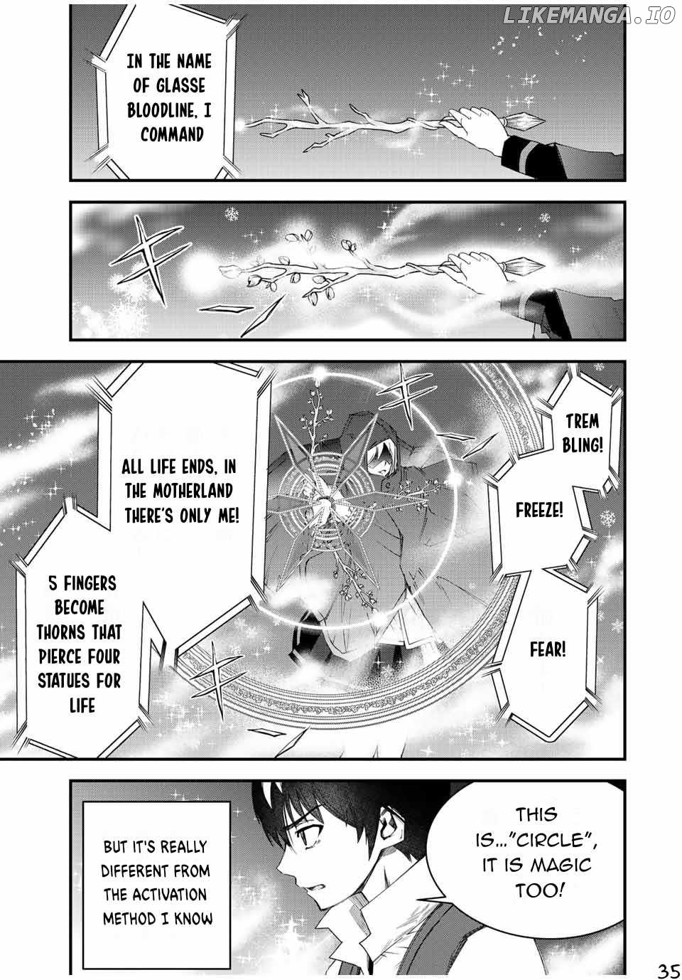 Ochikobore Kenshi, Tsuihousareta no de Majutsushi ni Tenkou suru Kenshi no Toki wa Gomi Skill datta “Zettai Kioku” wa Majutsushi ni Totte wa Kami Skill deshita chapter 2 - page 36